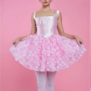 SOLD!!!!!!Sugarthrillz so on point dress XXL